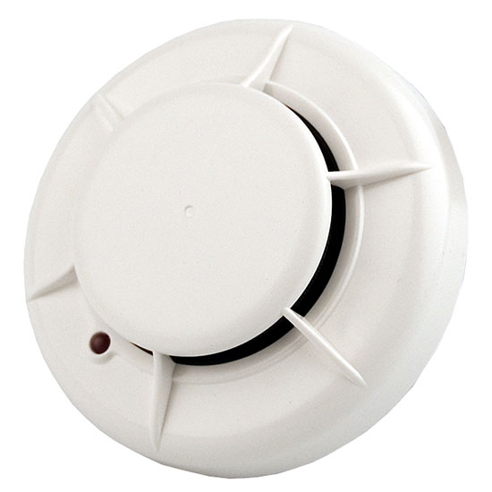 Đầu báo khói quang thông thường SYSTEM SENSOR ECO1003