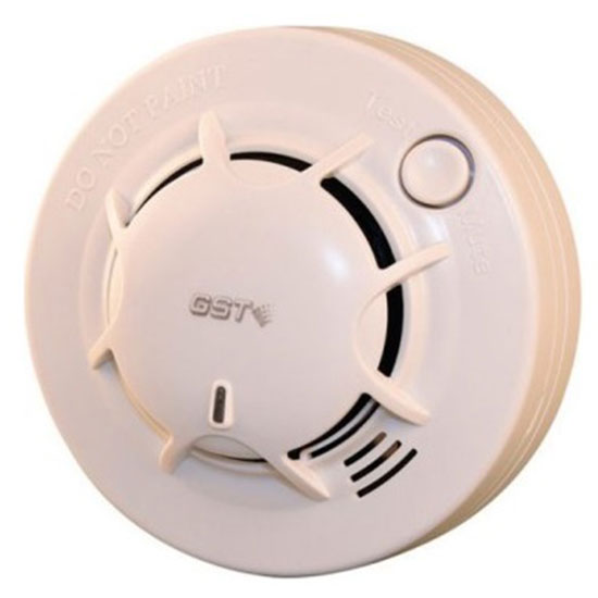 Đầu báo khói tại chỗ GST S-9102N