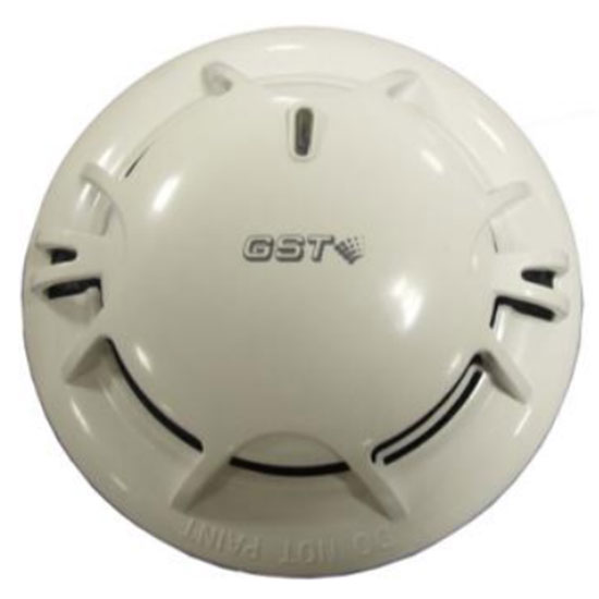 Đầu báo khói và nhiệt địa chỉ thông minh GST DI-9101E