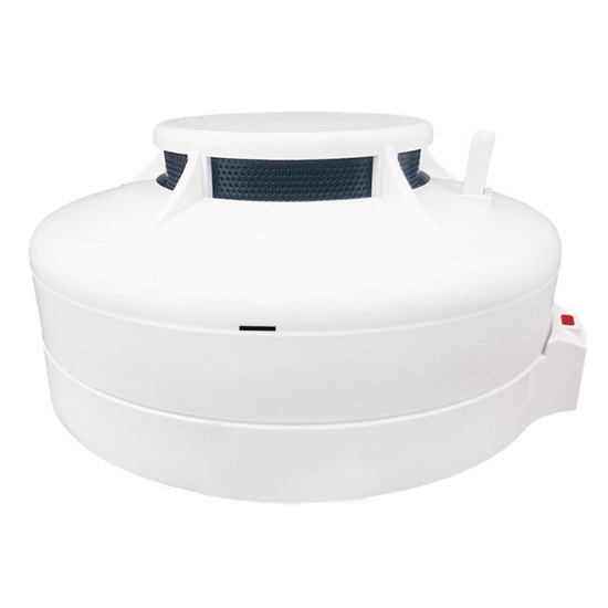 Đầu báo khói và nhiệt kết hợp Chungmei CM-WTK55