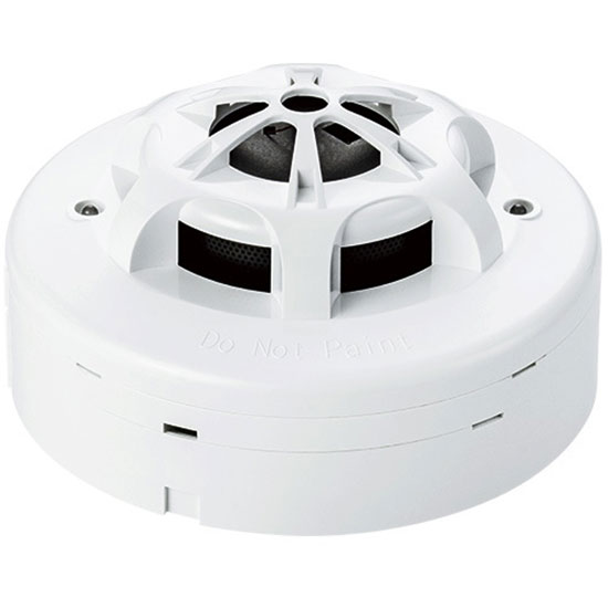 Đầu báo khói kết hợp nhiệt 2 dây HORING AH-0715-2