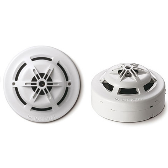 Đầu báo khói và nhiệt kết hợp 2 dây Horing Q05-2
