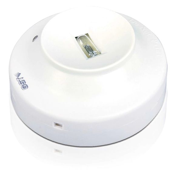 Đầu báo lửa địa chỉ GST I-9104