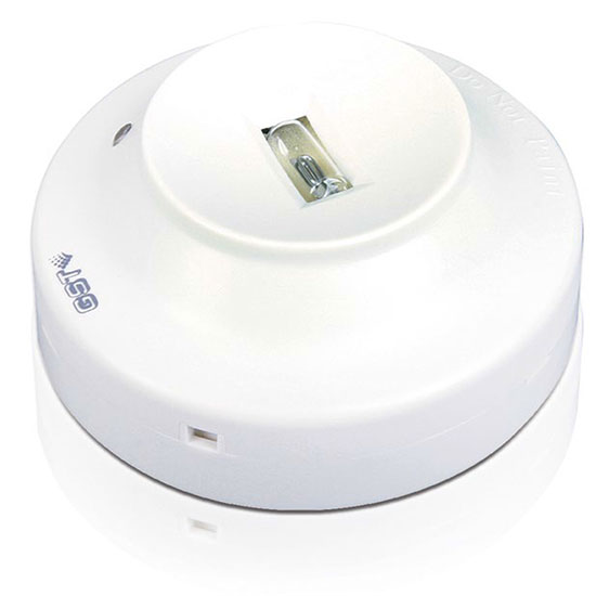 Đầu báo lửa tử ngoại GST C-9104