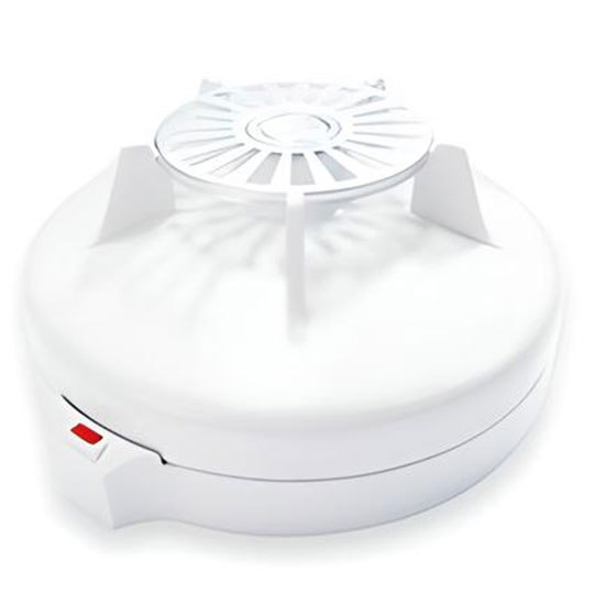 Đầu báo nhiệt cố định địa chỉ Formosa FMS-FT-R