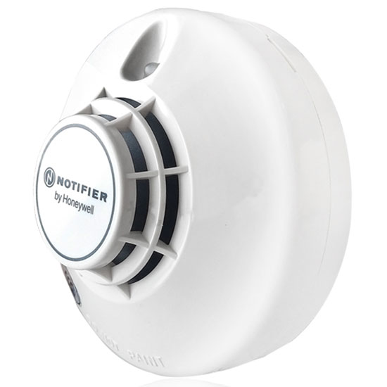 Đầu báo nhiệt cố định địa chỉ ND-751T-E