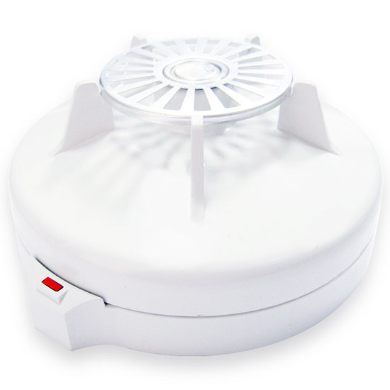 Đầu báo nhiệt cố định FORMOSA FMD‑WK100L