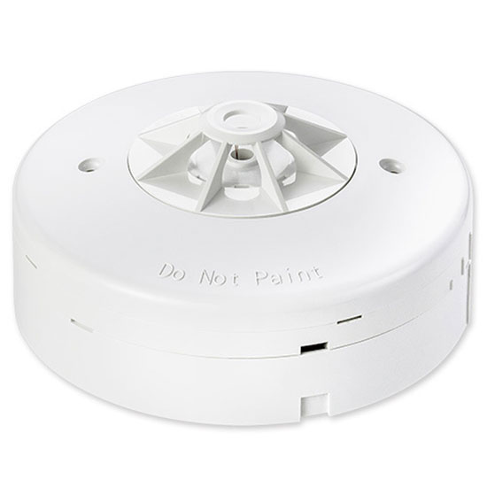 Đầu báo nhiệt cố định 2 dây HORING 8016-2