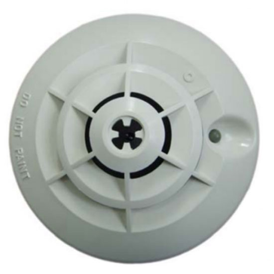 Đầu báo nhiệt cố định kết hộp gia tăng địa chỉ ND-751TR-T