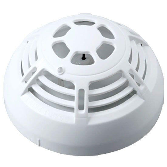 Đầu báo nhiệt cố định kết hợp gia tăng thông minh địa chỉ TANDA TX7110