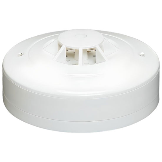 Đầu báo nhiệt cố định kết hợp gia tăng FORMOSA FMD‑307D