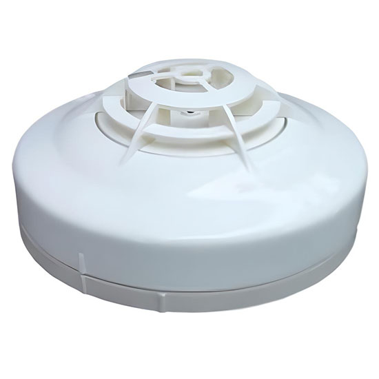 Đầu báo nhiệt cố định kết hợp gia tăng MULTRON DET-C632
