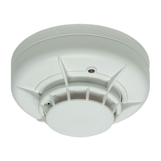 Đầu báo nhiệt cố định kết hợp gia tăng SYSTEM SENSOR ECO1005
