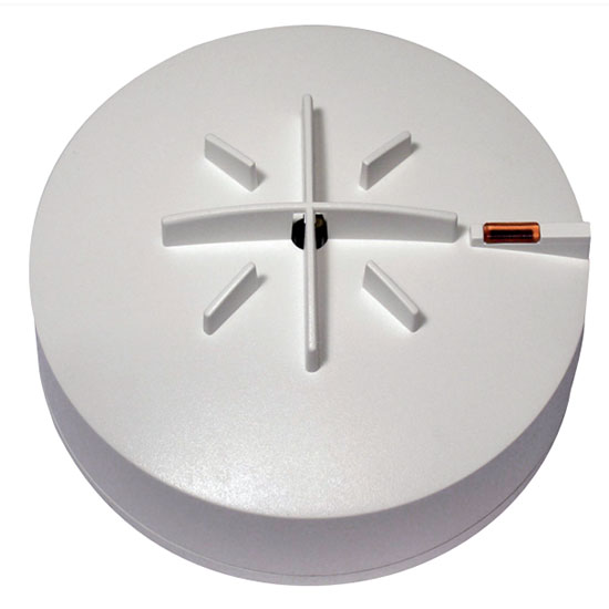 Đầu dò nhiệt cố định 78ºC DETNOV DTD-215