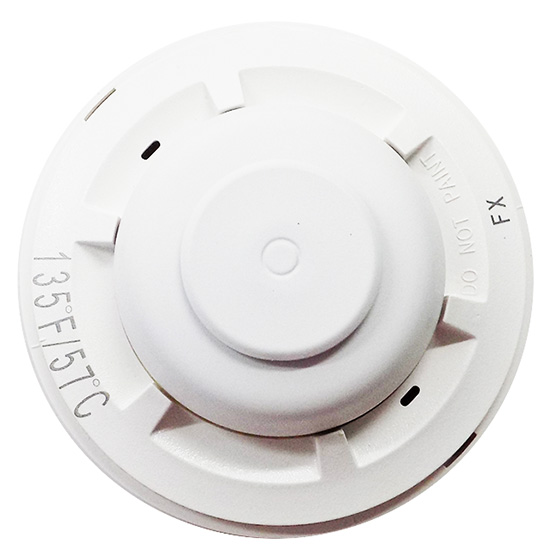 Đầu báo nhiệt cố định 135°F System Sensor 5603