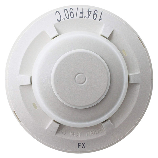 Đầu báo nhiệt cố định 194°F System Sensor 5604