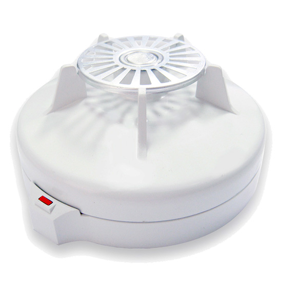 Đầu dò nhiệt cố định YUNYANG YFD-01