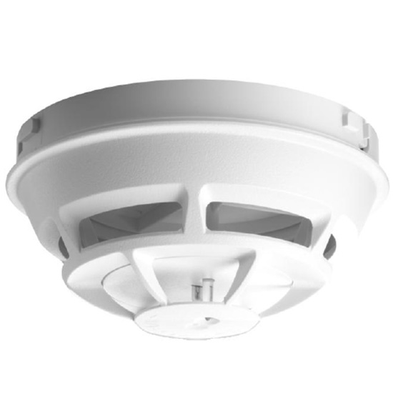 Đầu báo nhiệt gia tăng địa chỉ Siemens HI921