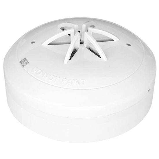 Đầu báo nhiệt gia tăng YUN YANG YDD-S02A