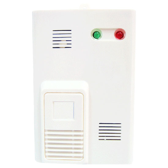 Đầu báo rò khí gas FORMOSA JIC‑678A