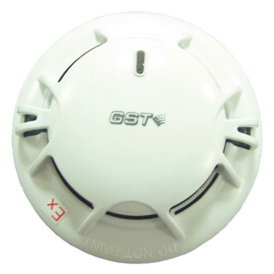 Đầu báo thường IS loại khói nhiệt kết hợp GST DC-9101(IS)