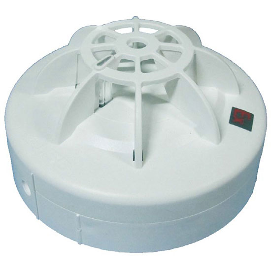 Đầu dò báo nhiệt cố định kết hợp gia tăng chống nổ GST DC-9103E(IS)