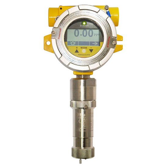 Đầu dò khí cố định Honeywell RAEGuard 2 PID