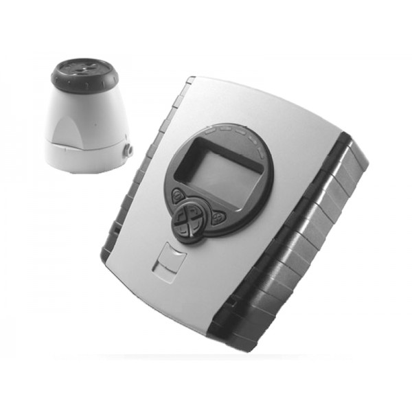 Đầu dò khói Beam Siemens F5000