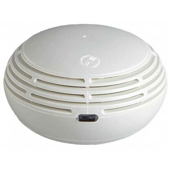 Đầu dò khói độc lập dùng trong nhà DETNOV CALYPSO-II