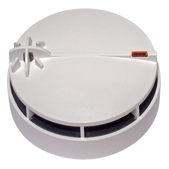 Đầu báo khói kết hợp nhiệt DETNOV DOTD-230