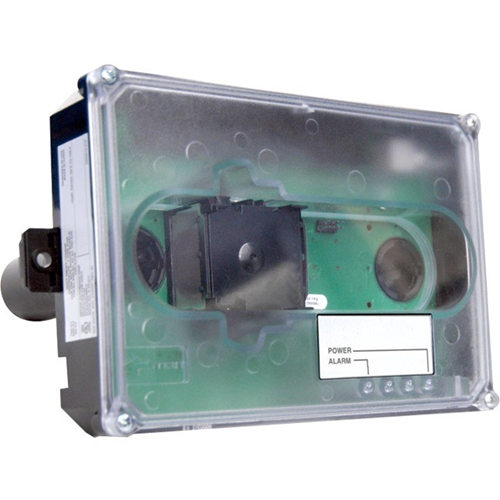 Đầu báo khói địa chỉ dùng cho hệ thống ống gió GE-UTC GSA-SD