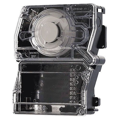 Đầu báo khói quang ống gió 2 dây System Sensor D2