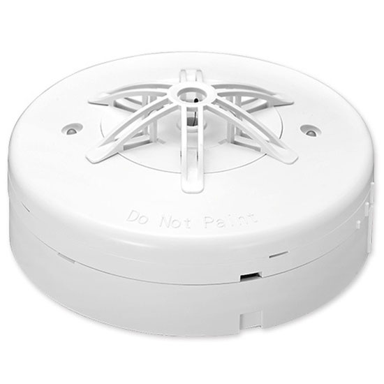 Đầu báo nhiệt cố định 2 dây HORING Q06-2