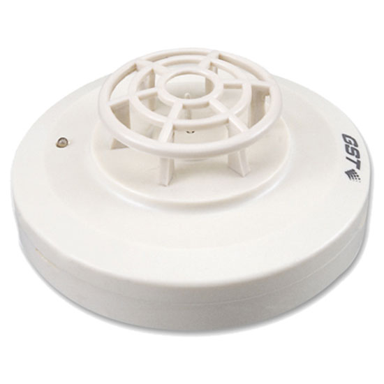 Đầu báo nhiệt kết hợp gia tăng & cố định GST R-6602
