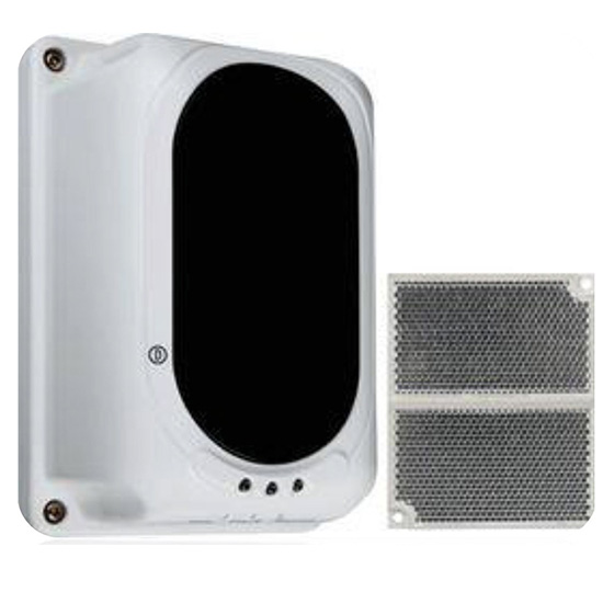 Đầu báo khói beam Tanda TX7130
