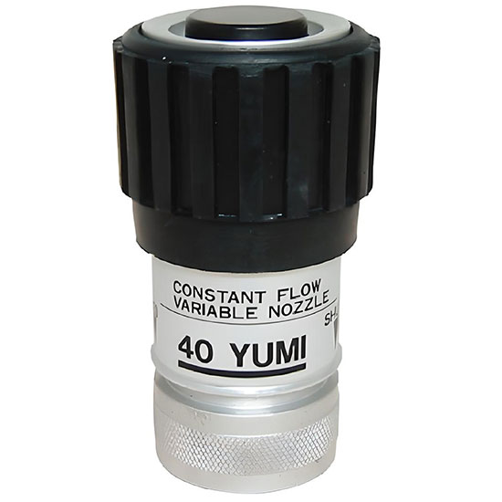 Đầu lăng phun YUMI DN65 TOMOKEN 05-YM-65A