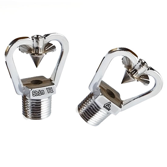 Đầu phun chữa cháy sprinkler hở SHINYI DSNO-0020-2