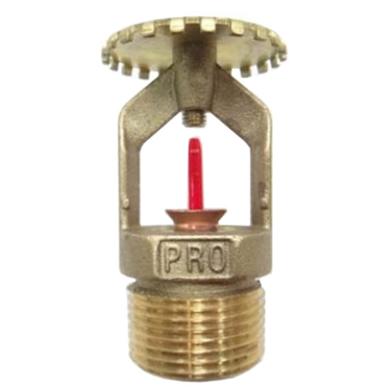 Đầu phun dập lửa hướng lên 68ºC PROTECTOR PS019