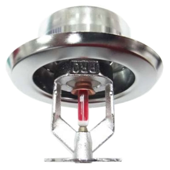 Đầu phun Sprinkler quay xuống 68ºC PROTECTOR PS216