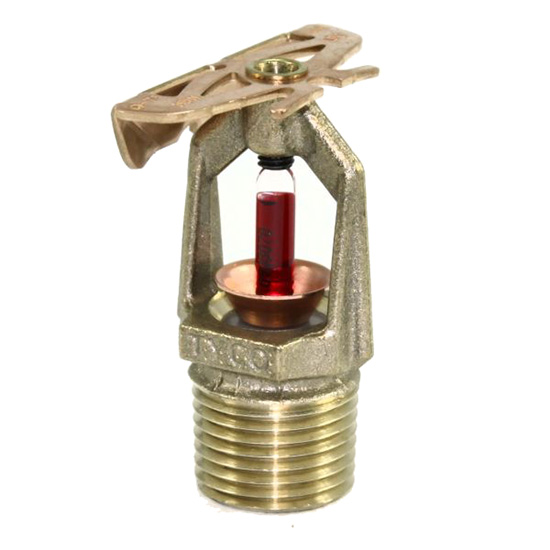 Đầu phun Sprinkler hướng dọc Tyco TY3451