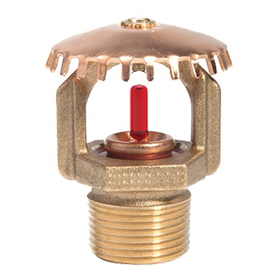 Đầu phun Sprinkler hướng lên 68°C Tyco TY7151