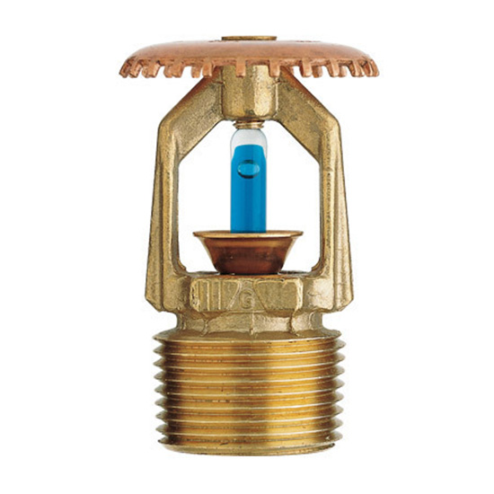 Đầu phun Sprinkler Tyco hướng lên TY315, K5.6, 93°C