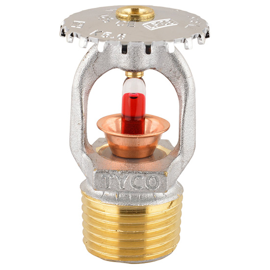 Đầu phun Sprinkler hướng lên Tyco TY315