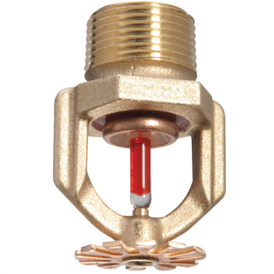 Đầu phun Sprinkler hướng xuống 68°C Tyco TY7251