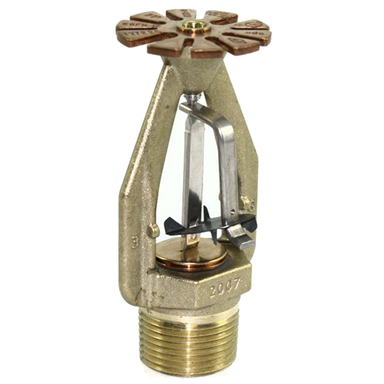 Đầu phun Sprinkler hướng xuống Tyco TY6226