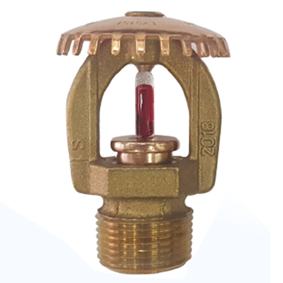 Đầu phun Sprinkler hướng lên 68°C Tyco TY5851
