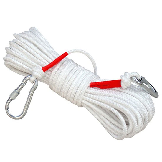 Dây thừng cứu sinh-Dây Cứu Sinh PP-Dây thừng PP