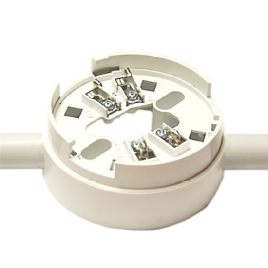 Đế đầu báo lắp âm DETNOV Z-200-H