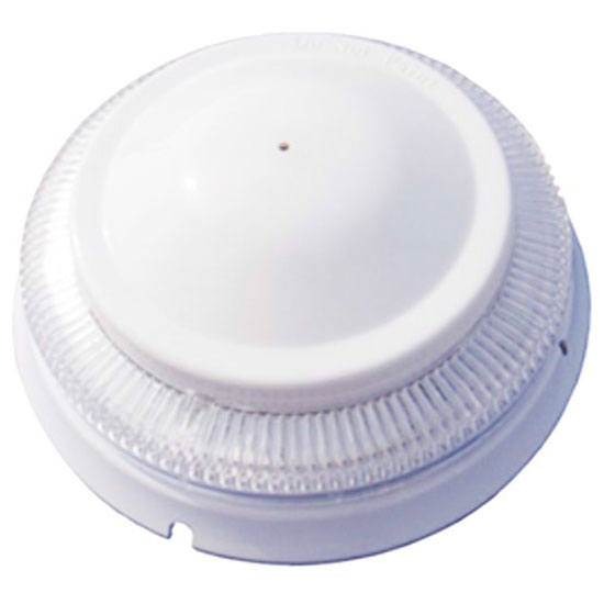 Đế gắn đầu báo cháy có còi 92dB địa chỉ GST DI-9406