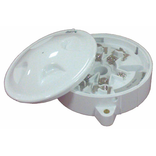 Đế gắn đầu báo có mạch cách ly GST DC-9504E